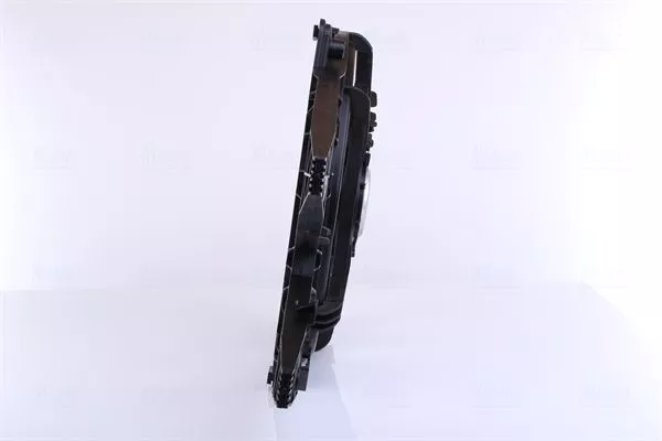 Nissens 85881 Электродвигатель вентилятора