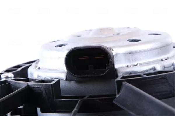 Nissens 85882 Электродвигатель вентилятора