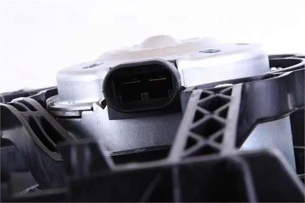 Nissens 85883 Электродвигатель вентилятора