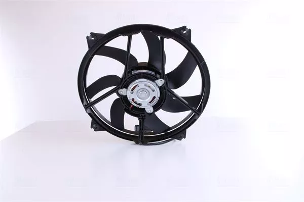Nissens 85886 Вентилятор системы охлаждения двигателя