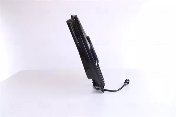 Nissens 85886 Вентилятор системы охлаждения двигателя