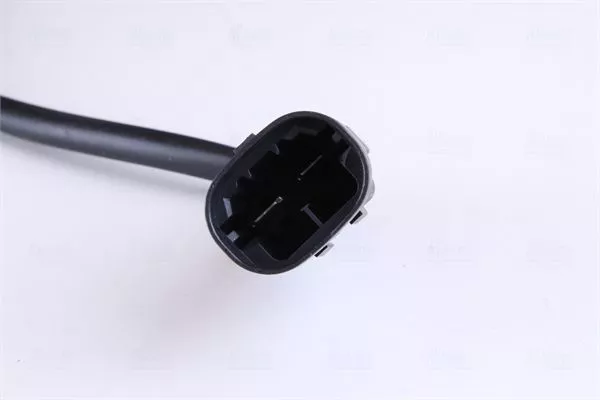 Nissens 85886 Вентилятор системы охлаждения двигателя