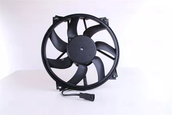 Nissens 85886 Вентилятор системы охлаждения двигателя