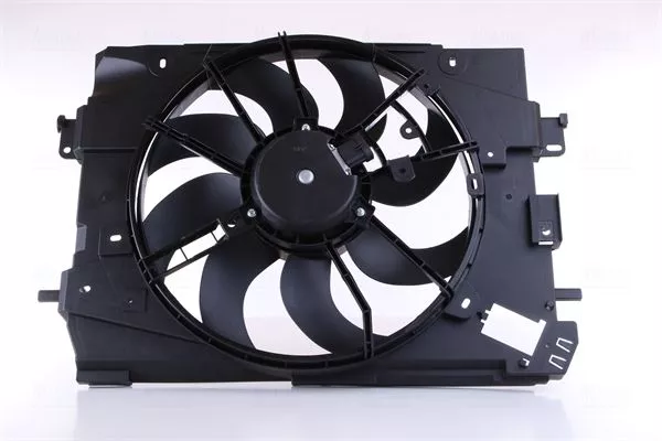 Nissens 85892 Вентилятор системы охлаждения двигателя