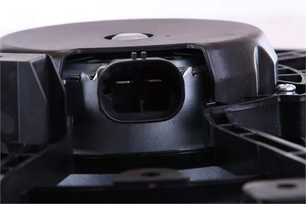 Nissens 85892 Вентилятор системы охлаждения двигателя