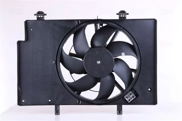 Nissens 85910 Електродвигун вентилятора