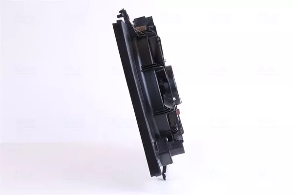 Nissens 85910 Електродвигун вентилятора