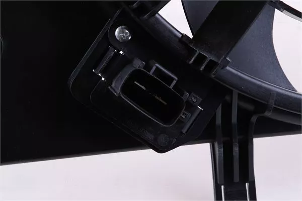 Nissens 85910 Електродвигун вентилятора