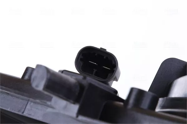 Nissens 85935 Вентилятор системи охолодження двигуна