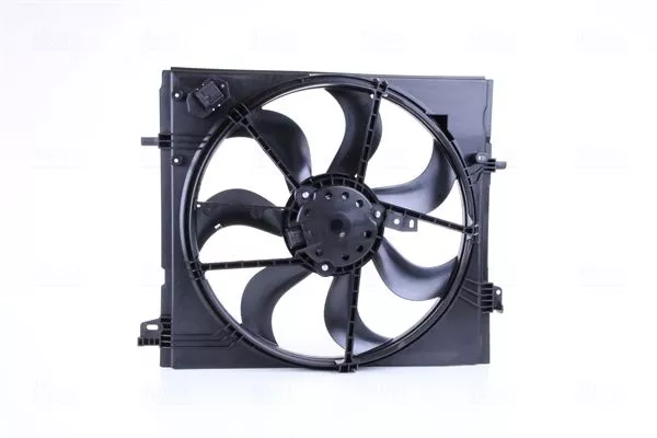 Nissens 85946 Вентилятор системи охолодження двигуна