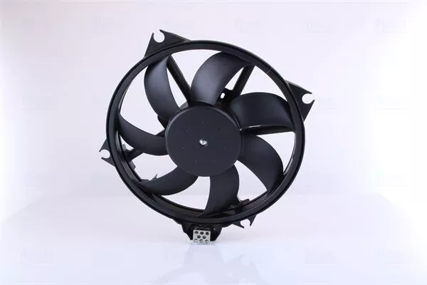 Nissens 85989 Электродвигатель вентилятора
