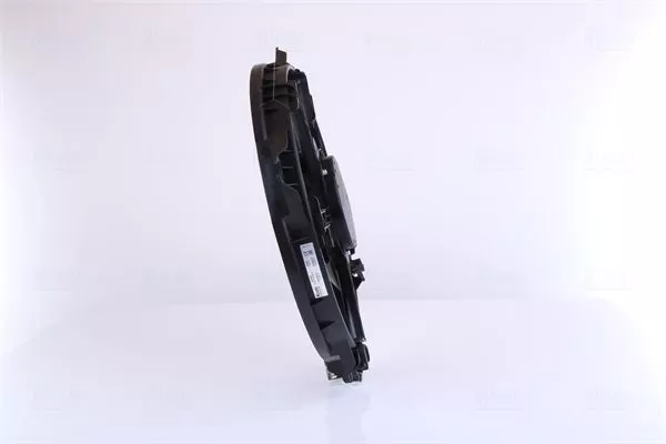 Nissens 85989 Электродвигатель вентилятора