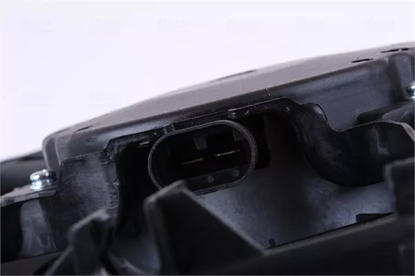 Nissens 85989 Электродвигатель вентилятора