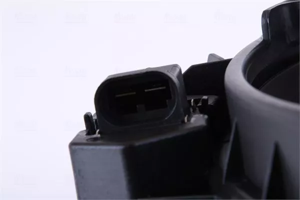 Nissens 85989 Электродвигатель вентилятора