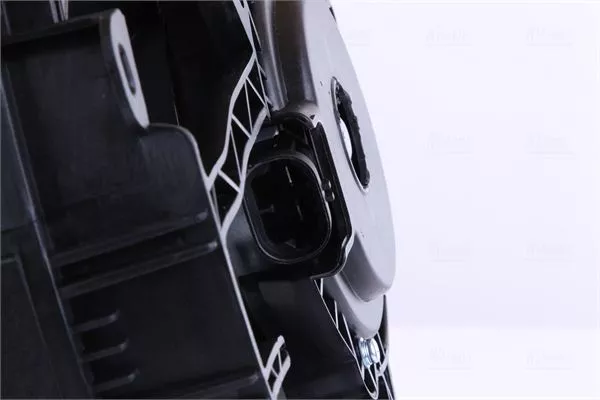 Nissens 85991 Электродвигатель вентилятора