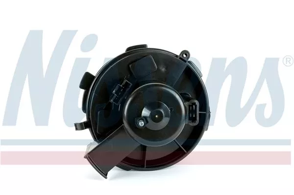 Nissens 87021 Вентилятор салона
