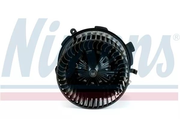 Nissens 87021 Вентилятор салона