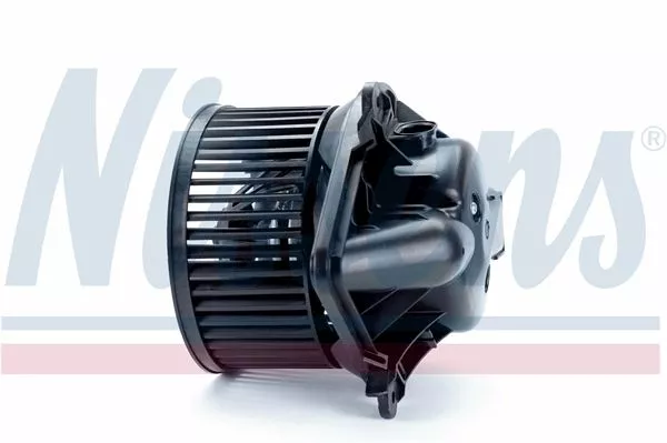 Nissens 87024 Вентилятор салона