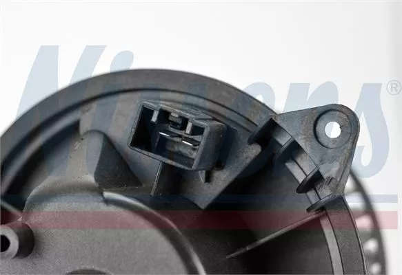 Nissens 87027 Вентилятор салона