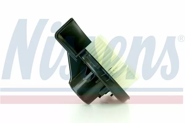 Nissens 87028 Вентилятор салону