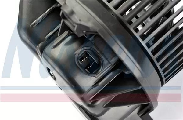 Nissens 87028 Вентилятор салону