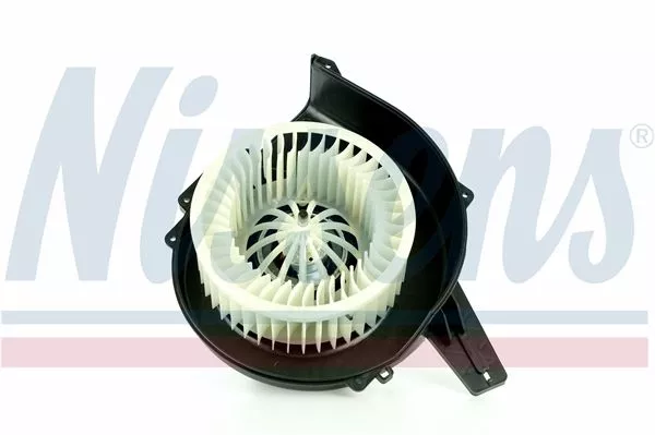 Nissens 87028 Вентилятор салону