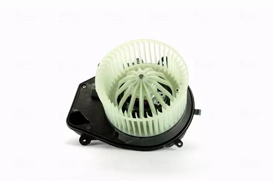 Nissens 87030 Вентилятор салона