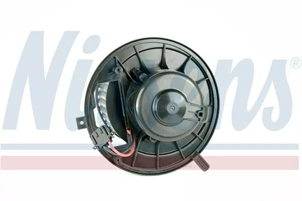 Nissens 87032 Вентилятор салона