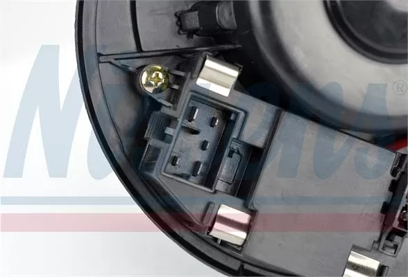 Nissens 87032 Вентилятор салона