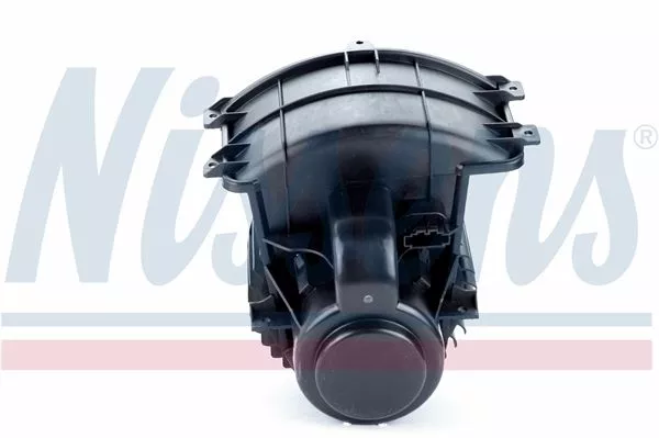 Nissens 87033 Вентилятор салона