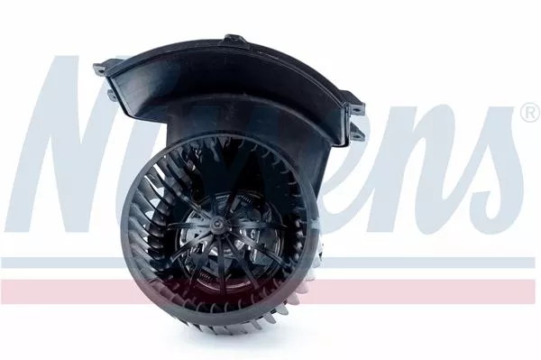 Nissens 87033 Вентилятор салона