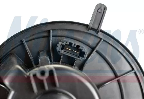 Nissens 87034 Вентилятор салону