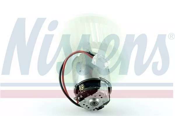 Nissens 87036 Вентилятор салона