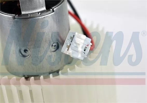 Nissens 87036 Вентилятор салона