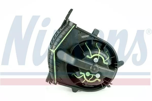 Nissens 87038 Вентилятор салона