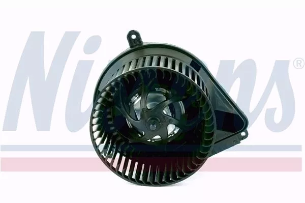 Nissens 87039 Вентилятор салону
