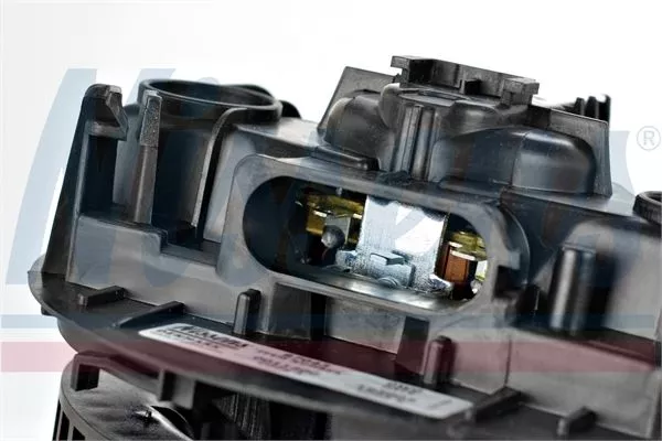 Nissens 87043 Вентилятор салона