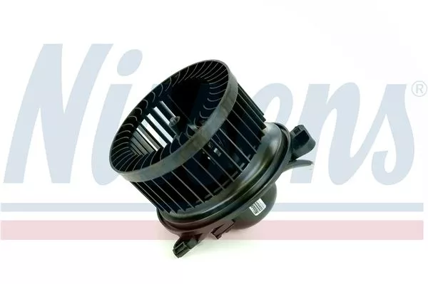 Nissens 87048 Вентилятор салона