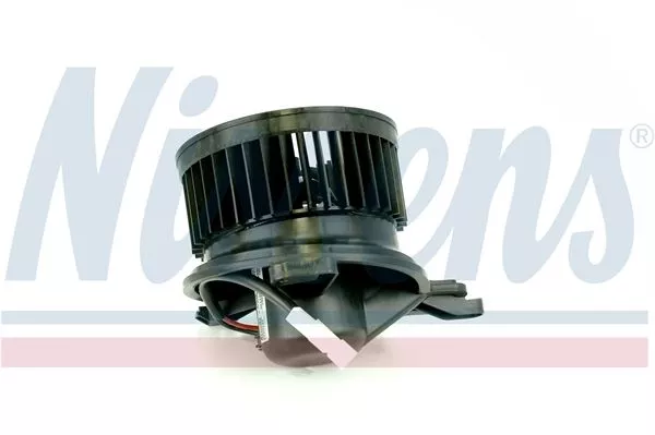 Nissens 87048 Вентилятор салона