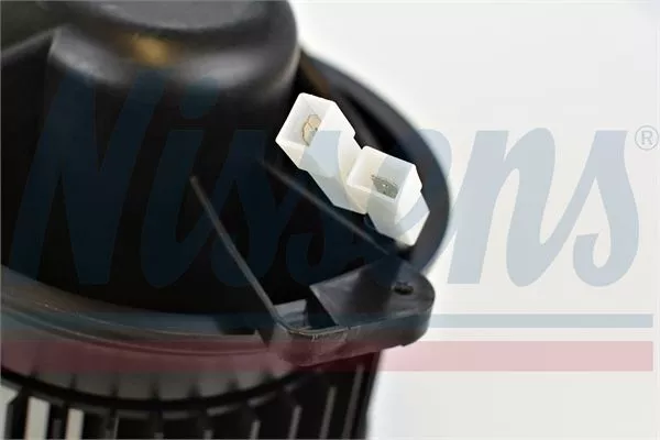 Nissens 87048 Вентилятор салона