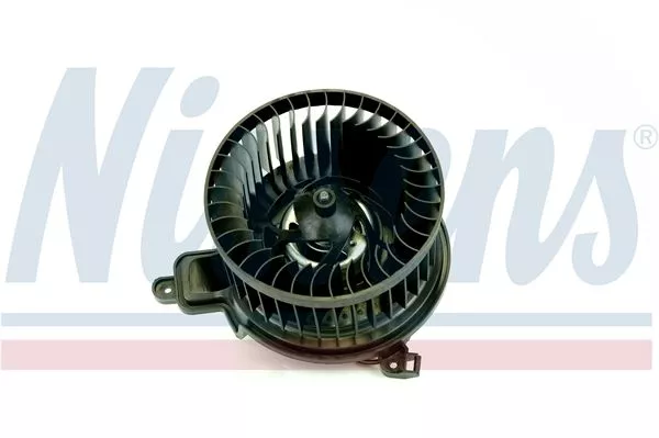 Nissens 87048 Вентилятор салона