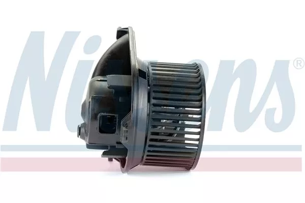 Nissens 87052 Вентилятор салону