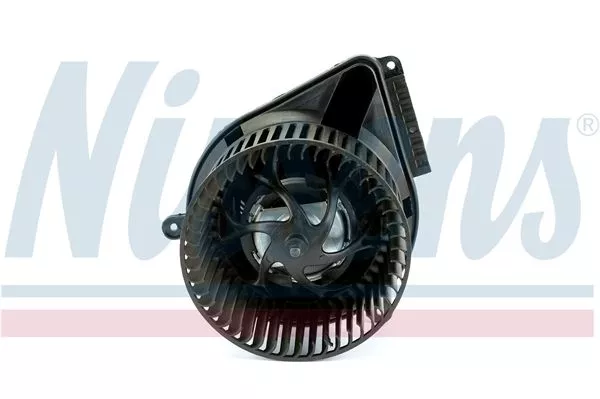 Nissens 87052 Вентилятор салону