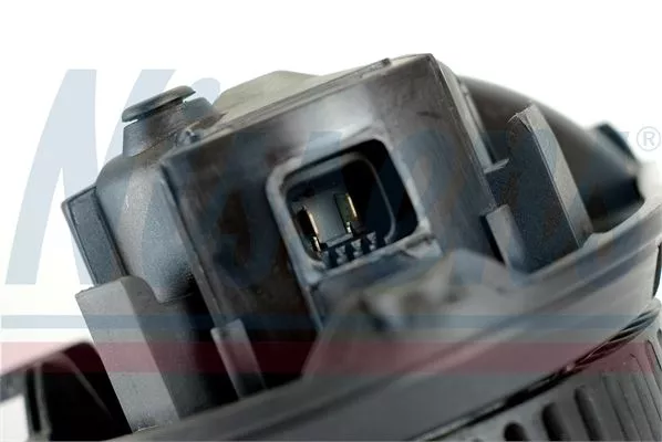 Nissens 87052 Вентилятор салону