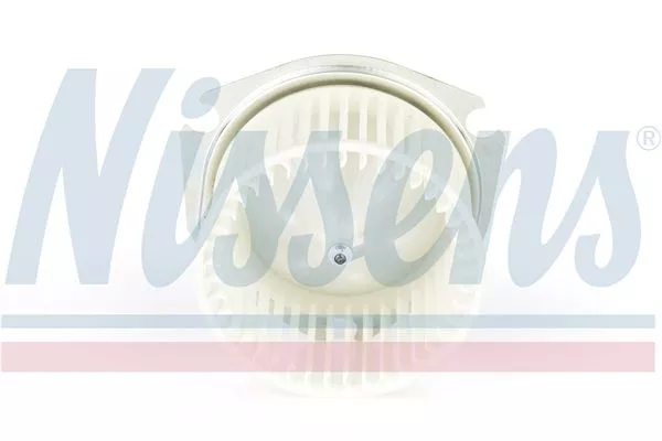 Nissens 87058 Вентилятор салона