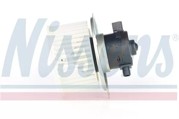 Nissens 87058 Вентилятор салона