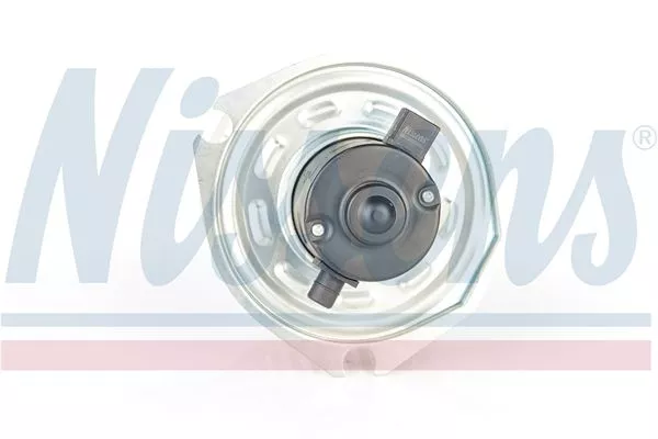 Nissens 87058 Вентилятор салона