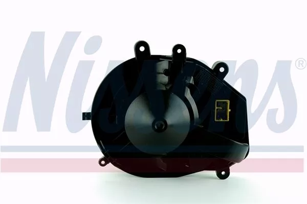 Nissens 87060 Вентилятор салону