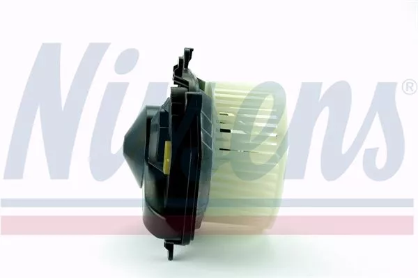 Nissens 87060 Вентилятор салону