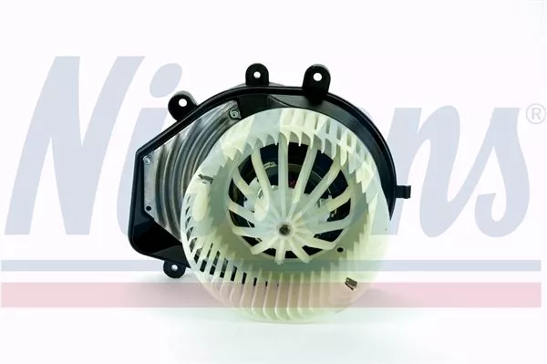 Nissens 87060 Вентилятор салону
